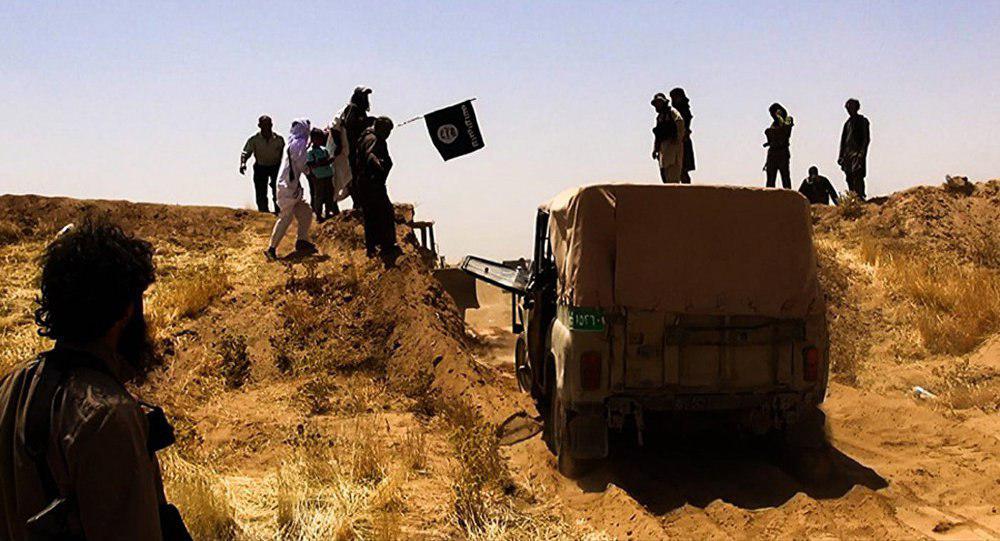 Photo of Over 1,000 ISIS terrorists have crossed Iraqi border to Syria