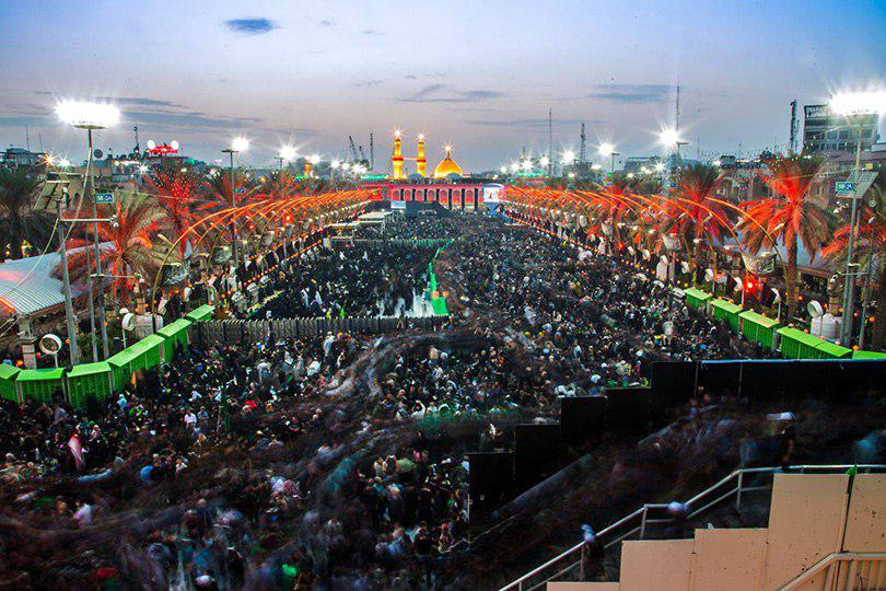Photo of The Independent: Millions of Muslims participate in the greatest pilgrimage in the world