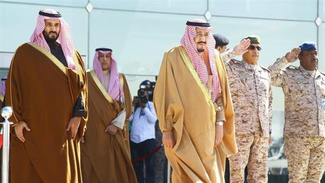 Photo of New Saudi counterterrorism law aims to silence critics: HRW