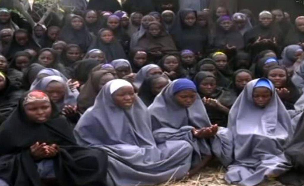 Photo of Free Muslim: The international community has to save more than a hundred girls kidnaped by Boko Haram