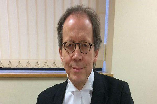 Photo of Quran, Islam forbid anything extreme, British judge says