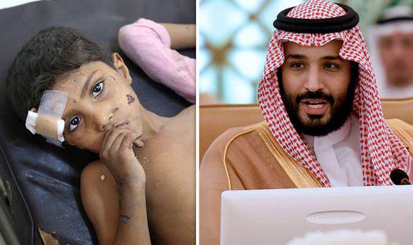 Photo of Saudi Arabia given stark warning over war in Yemen by ‘furious’ international community