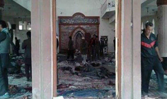 Photo of SRW condemns terrorist bombing in Kabul