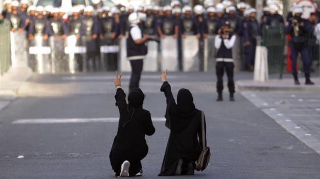 Photo of Amnesty International slams ‘unfair’ trial of Bahraini civilians at military courts
