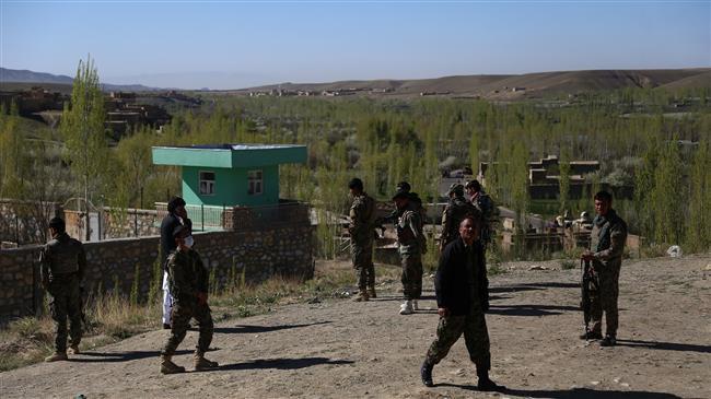 Photo of Afghan forces kill at least 31 Taliban militants in Ghazni