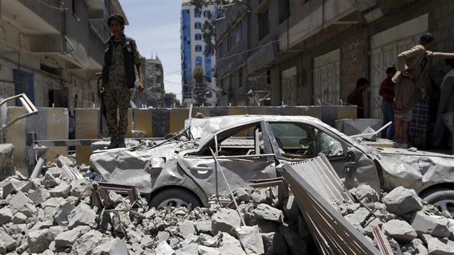 Photo of Norwegian aid group slams deadly Saudi airstrike on Yemeni capital