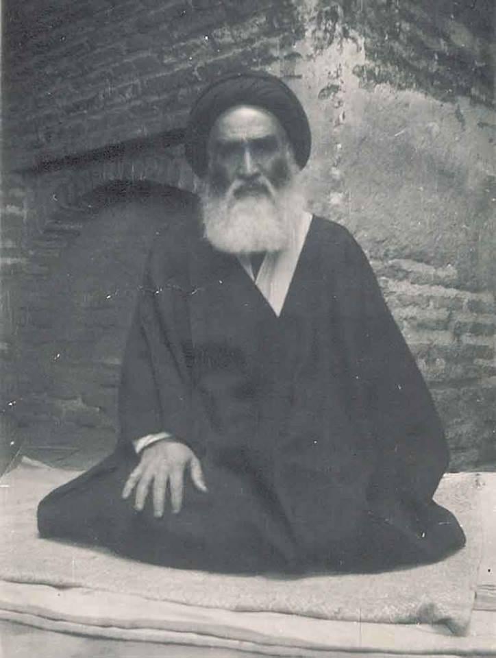 Photo of Demise anniversary of Grand Ayatollah Sayyed Mirza Mahdi Shirazi
