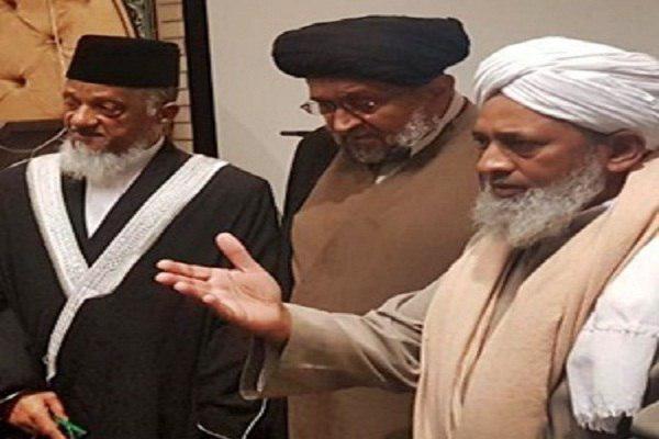 Photo of South Africa Muslim Judicial Council delegation visits Shia mosque, condemns attack