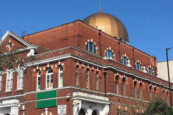 Photo of London mosque becomes the UK’s first to accept cryptocurrency