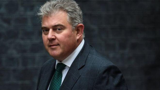 Photo of Tories chairman Brandon Lewis vows to ‘stamp out’ Islamophobia