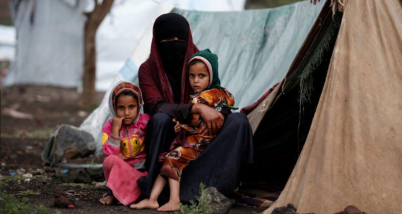 Photo of UN says over 25,000 people have fled Yemen fighting at Hodeida and more expected