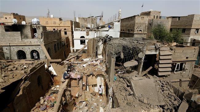 Photo of Saudi airstrike leaves seven civilians dead in western Yemen