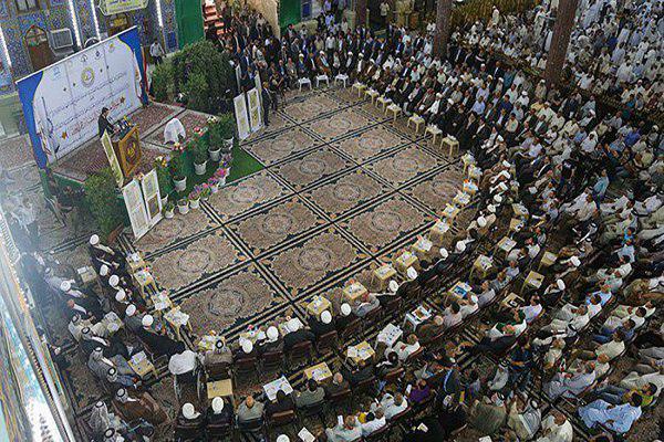 Photo of 2nd Int’l Conference on Arbaeen Pilgrimage planned in Iraq