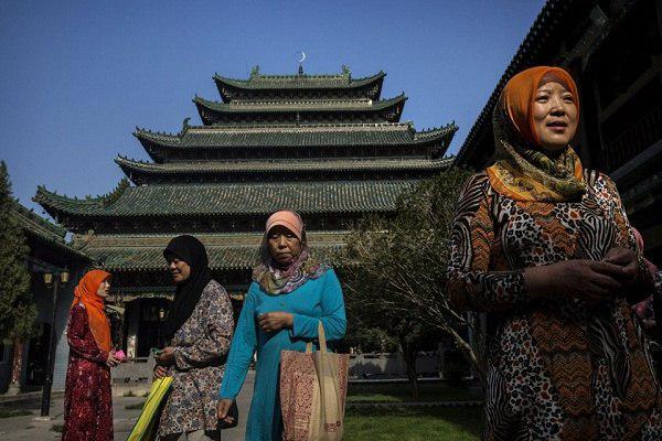 Photo of Hui Muslims:  China seeking to eradicate Islam