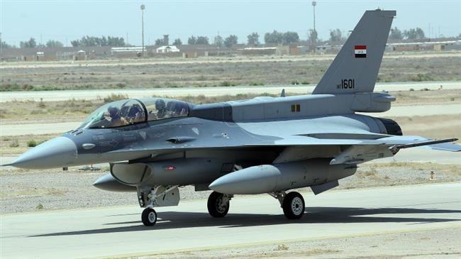 Photo of 15 Daesh Takfiris killed as army jets strike areas in eastern Iraq