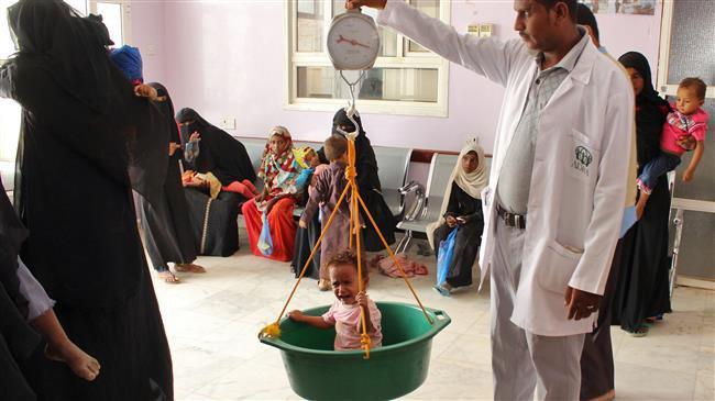 Photo of Humanitarian organizations warn: Yemen on brink of famine