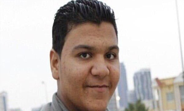 Photo of Father of Bahraini detainee demands his son be granted access to medical care