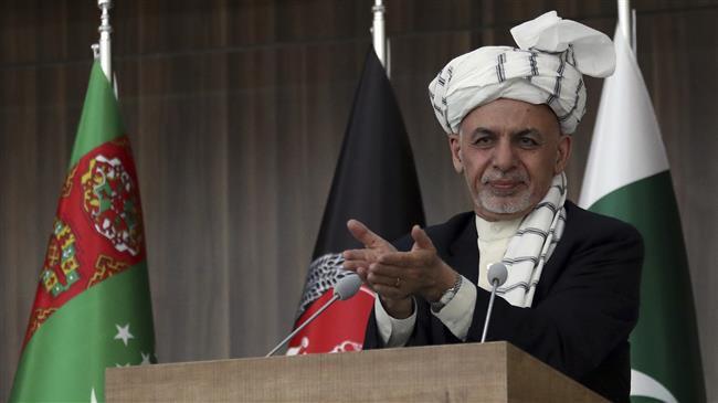 Photo of Afghan president announces ceasefire with Taliban