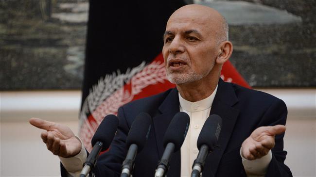 Photo of Afghan Taliban reject President Ghani’s ceasefire proposal