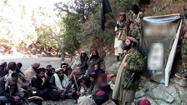 Photo of Government: Daesh leader in Afghanistan killed in airstrikes in Nangarhar