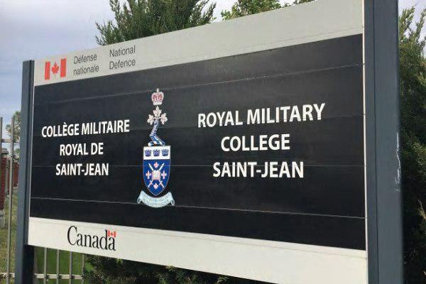 Photo of Not enough evidence to expel cadet after Quran desecration: Canada’s Military