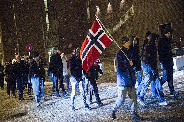 Photo of Number of People Embracing Islam on Rise in Norway