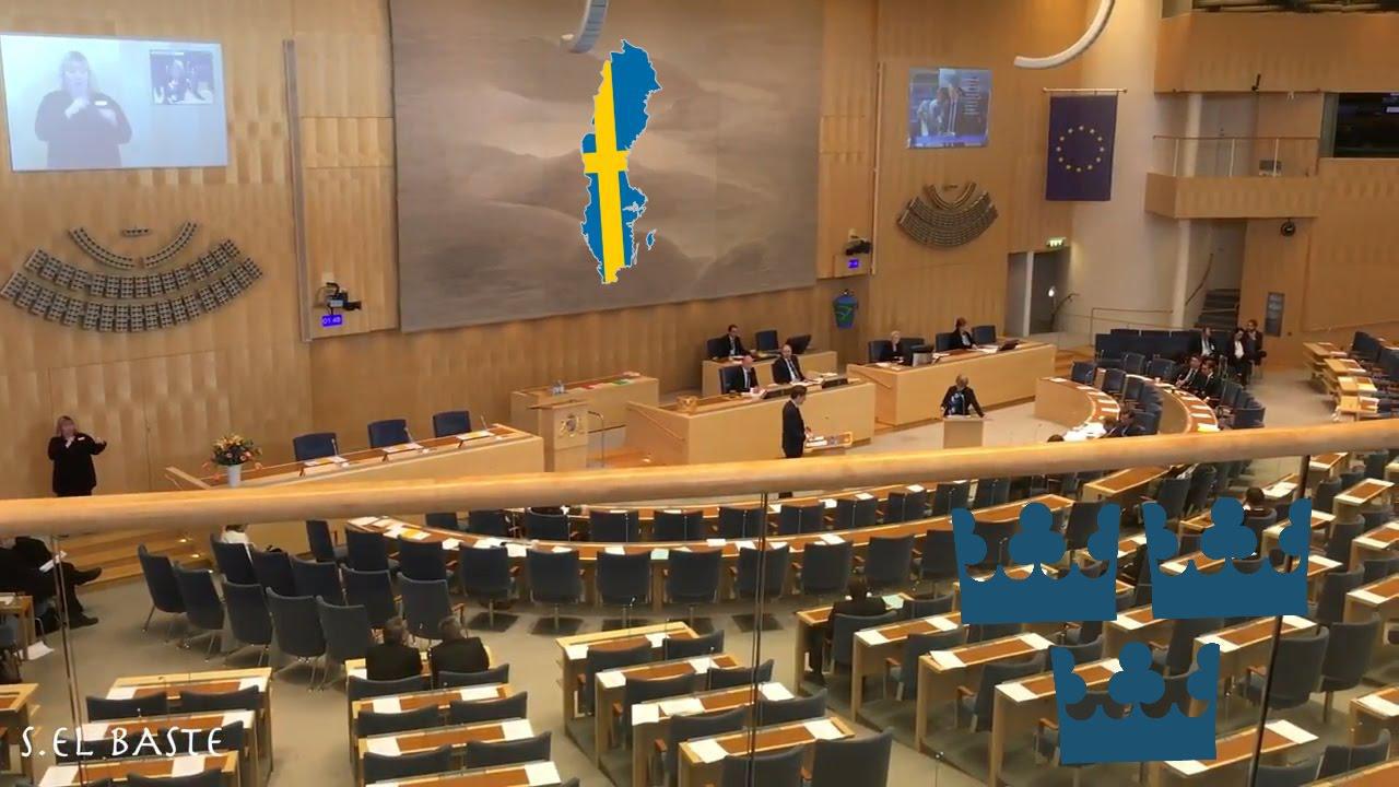Photo of Sweden elects first Muslim woman to parliament