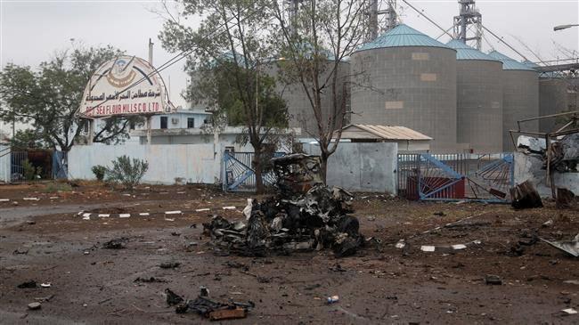 Photo of Saudi-led strikes on Hudaydah kill 86 Yemenis in 2 days: Sources