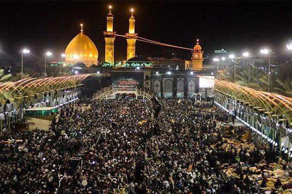 Photo of No security threat for Arbaeen pilgrims