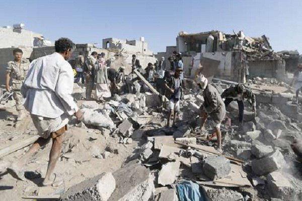 Photo of Yemen teetering on precipice: UN chief
