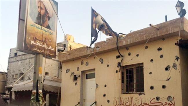 Photo of Riyadh uses death penalty as tool to crush Shia dissidents: Amnesty