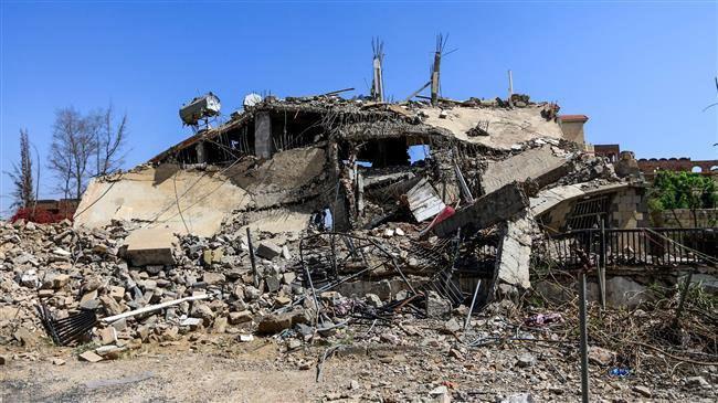 Photo of Fresh Saudi airstrikes leave father, five children dead in Yemen’s Hudaydah