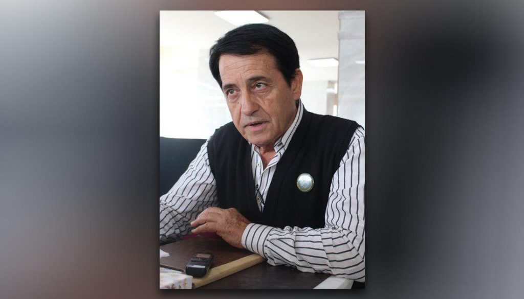 Lebanese poet Joseph Awn sends message to Husseini poets - Shia Waves