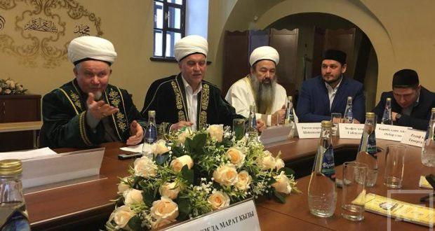 Photo of Tatarstan announced 2019 the Year of Interpretation of the Quran