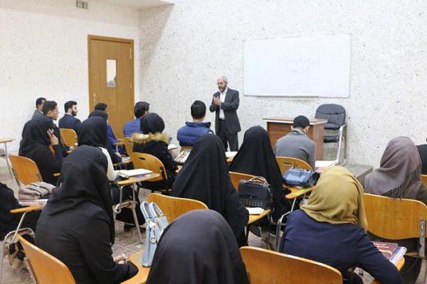Photo of Quran teaching plan underway in Iraq’s universities