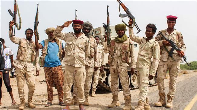 Photo of Child soldiers from Sudan’s Darfur fight in frontline of Saudi war on Yemen: Report