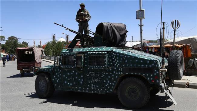 Photo of Taliban kill 21 Afghan security forces in country’s north