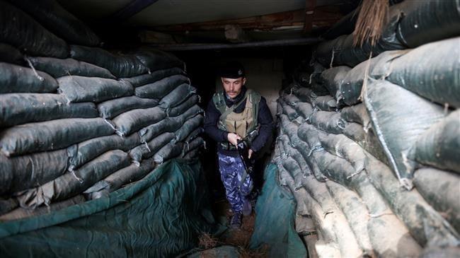 Photo of Iraqi forces discover, destroy 11 Daesh cross-border tunnels into eastern Syria