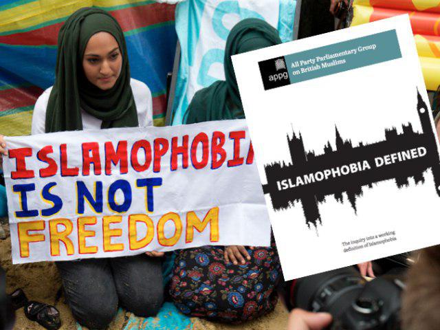 Photo of Third of Britons believe Islam threatens British way of life, says report