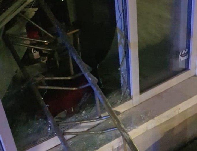 Photo of Mosque comes under bomb attack in Oulu