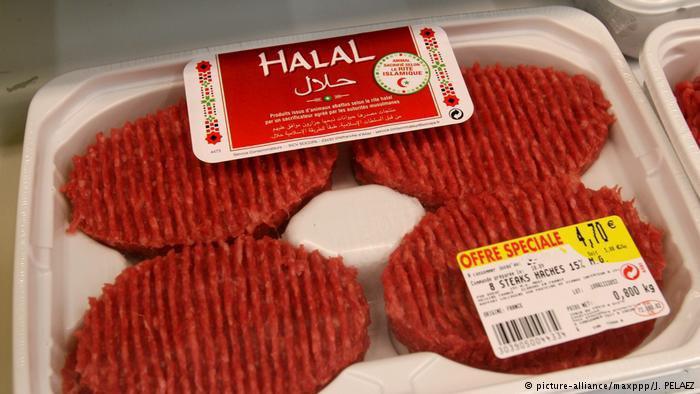Photo of Halal meat cannot be labeled ‘organic,’ ECJ rules