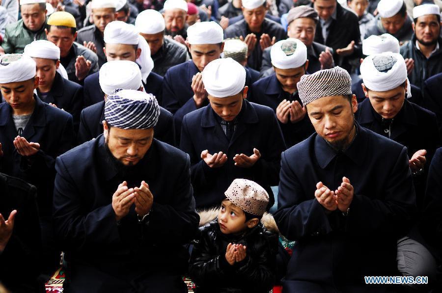 Photo of China’s expanding war on Islam