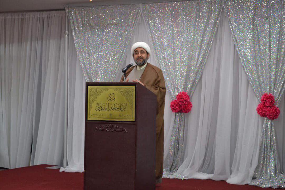 Photo of Muslims in Islamic and non-Islamic countries mark Imam al-Baqir  and Imam al-Hadi birth anniversary