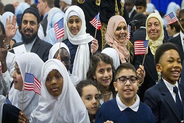 Photo of US Muslims face more discrimination than followers of other faiths: Poll