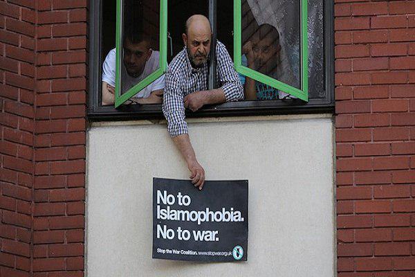 Photo of UK Muslims call for action against Islamophobia
