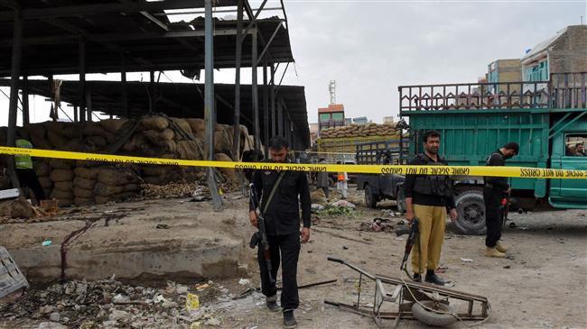 Photo of Terrorist bombing hits Hazara market in Pakistan’s Quetta