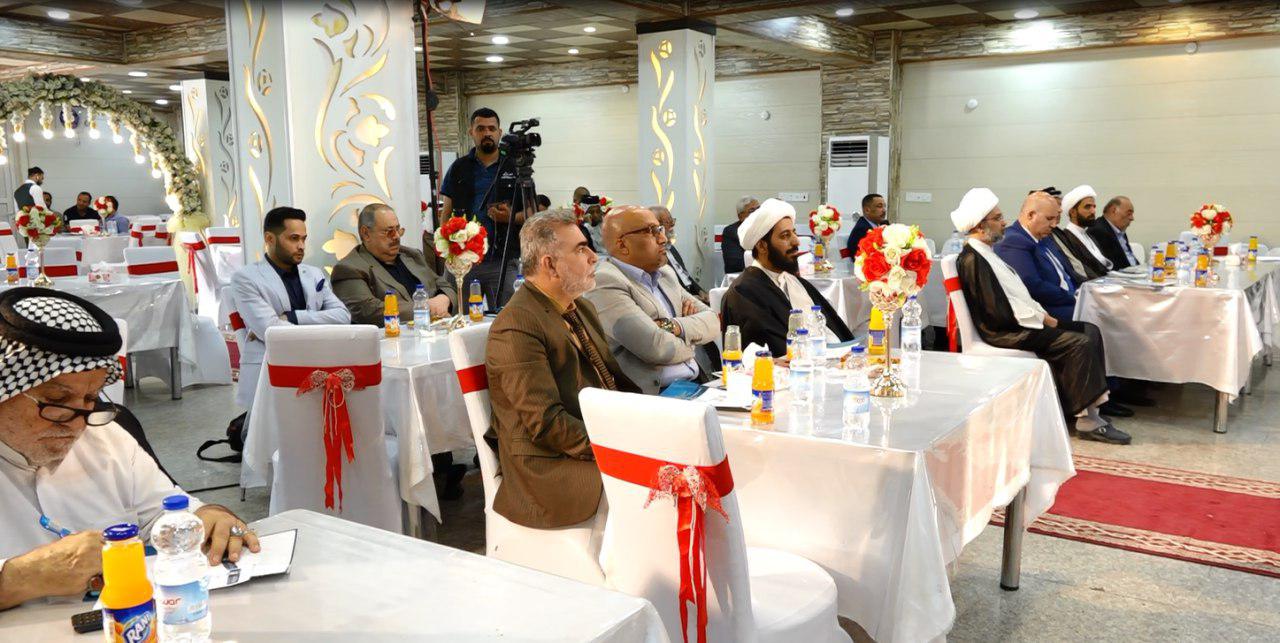 Photo of Mesbah Al – Hussein Foundation celebrates birth anniversaries of Ahlulbait