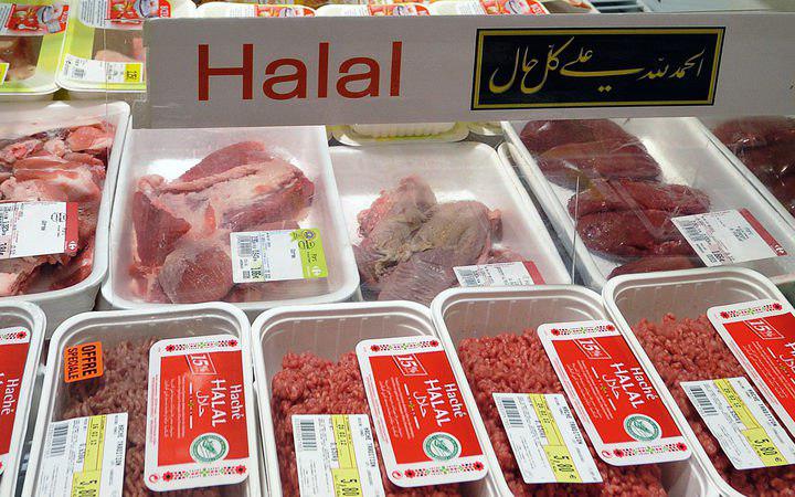 Photo of NZ meat industry supports Muslim community after mosque attack