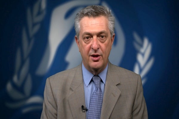 Photo of UNHCR Chief: Ramadan values more vital than ever