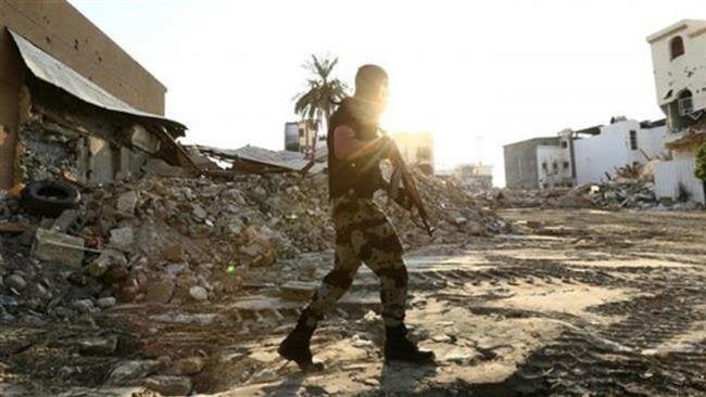 Photo of Eight killed as Saudi forces raid village near Qatif